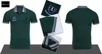 jogging tee shirt cotton polo ralph lauren man champion green